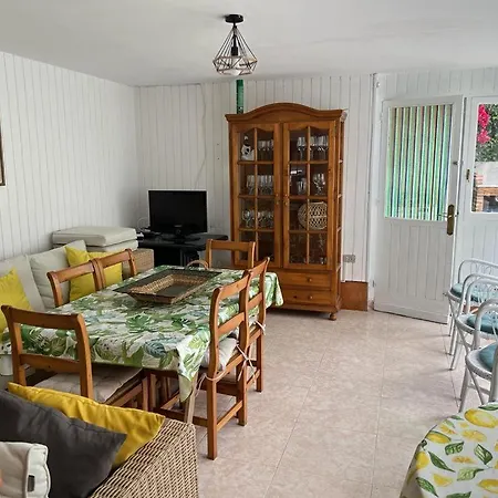 Casa En Laredo