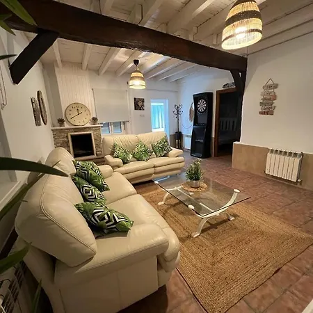 Holiday home Casa En *