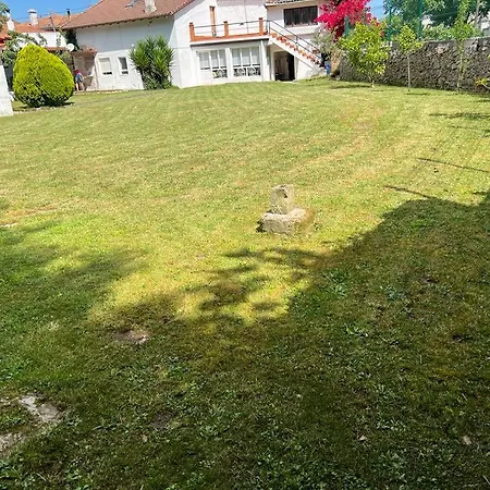 Сasa de vacaciones Casa En