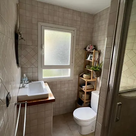 Casa En Casa de Férias *