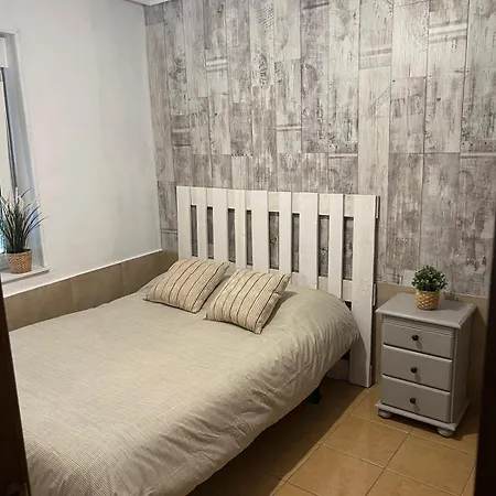 Casa En * Laredo
