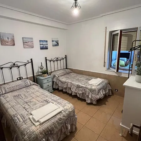 Holiday home Casa En