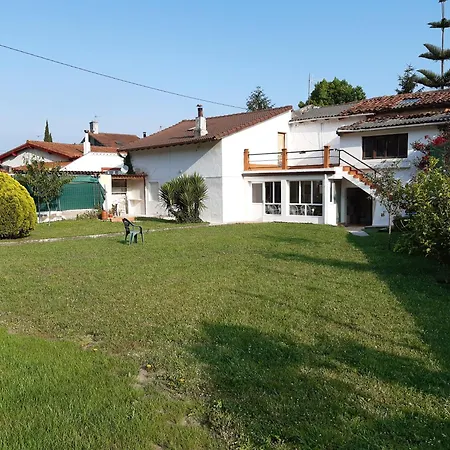 Casa En Holiday home