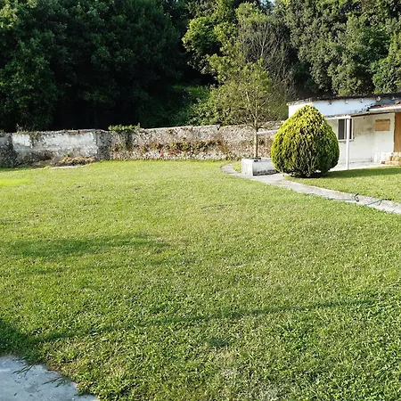 Casa En Holiday home *