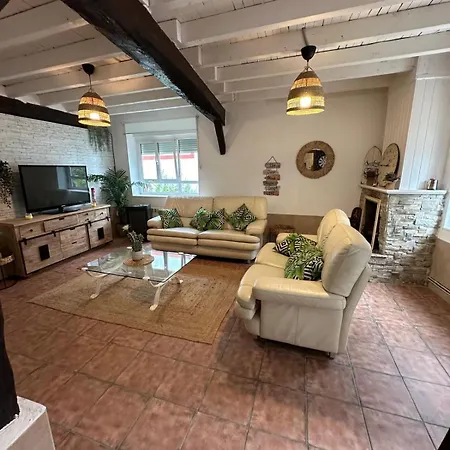 Casa En * Laredo