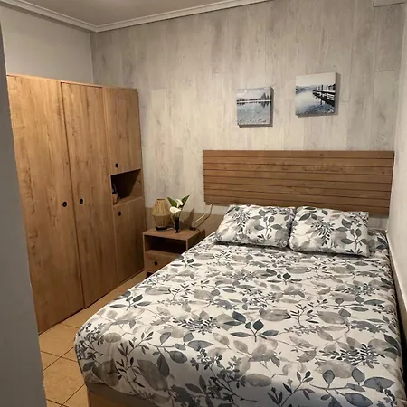 Holiday home Casa En Laredo