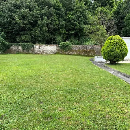 Casa En Holiday home Laredo