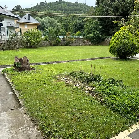 Ferienhaus Casa En
