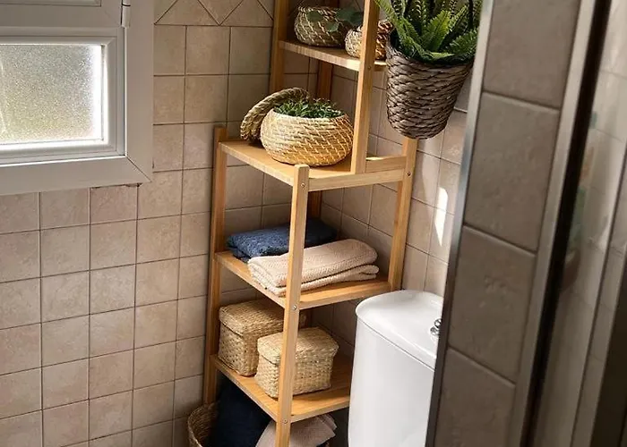 Holiday home Casa En