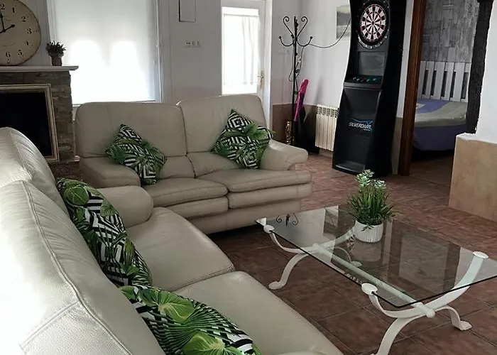 Holiday home Casa En