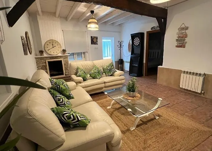 Holiday home Casa En *