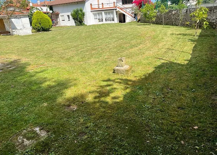 Holiday home Casa En