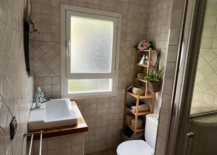 Casa En Holiday home *