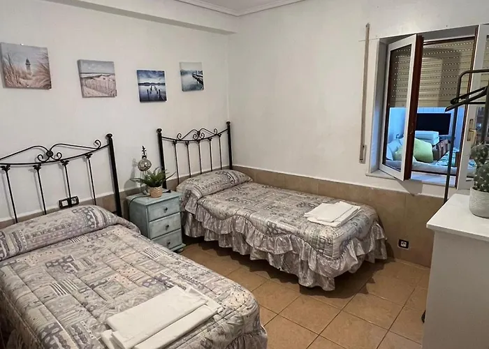 Holiday home Casa En