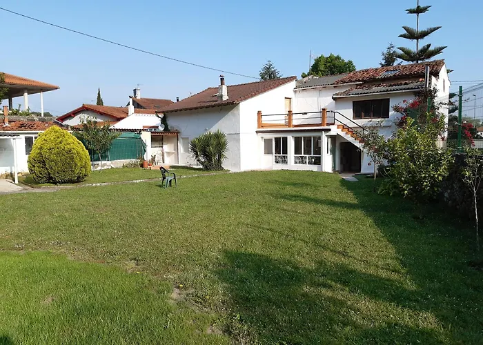 Casa En Holiday home