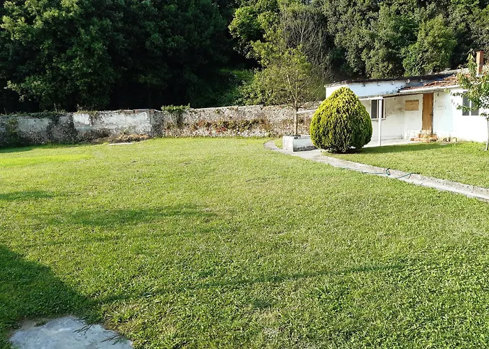 Casa En Holiday home *