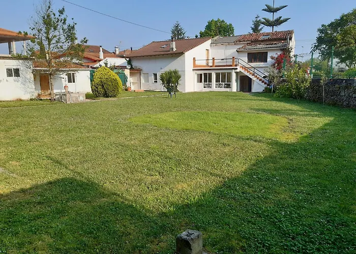 Casa En Holiday home