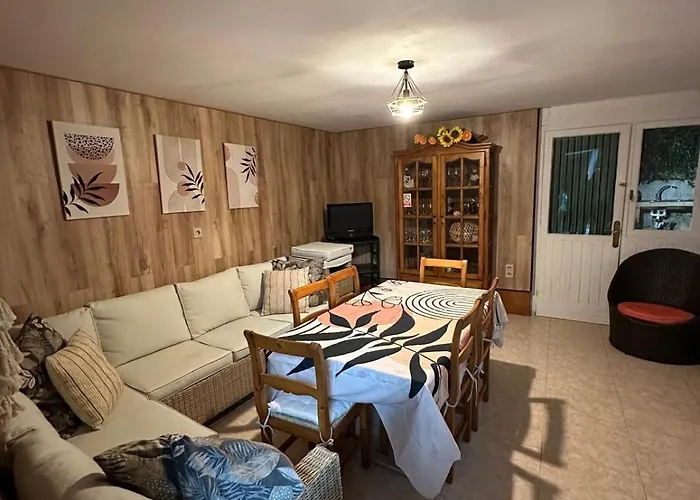 Casa En Tatil Evi Laredo