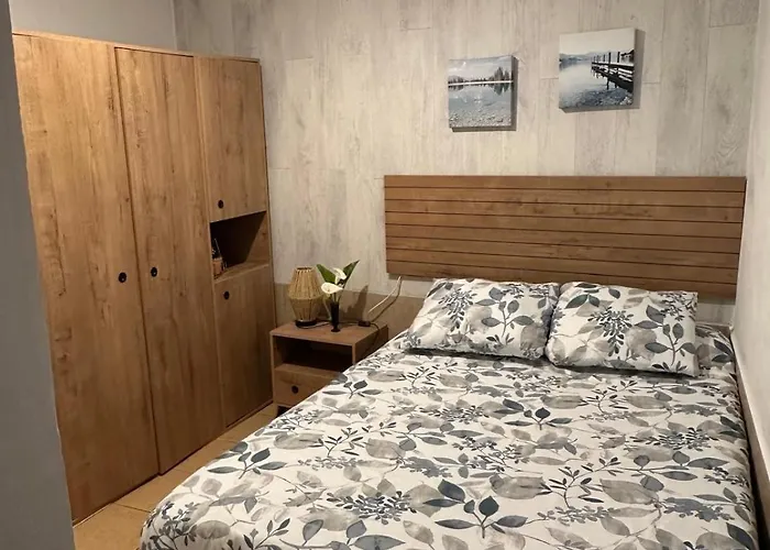 Tatil Evi Casa En Laredo