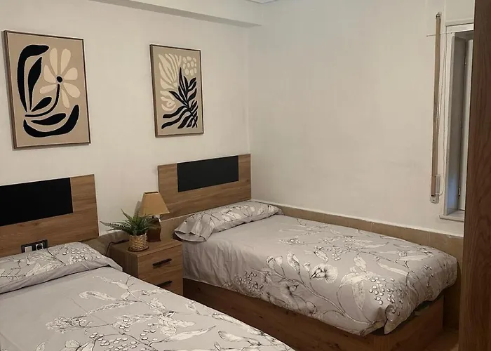 Casa En Holiday home