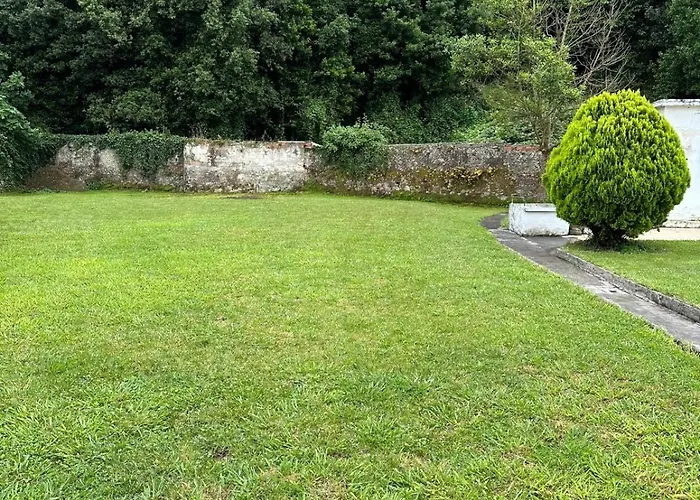 Casa En Holiday home Laredo