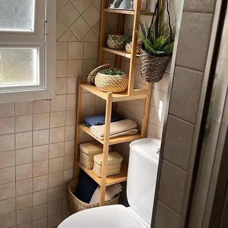 Vakantiehuis Casa En