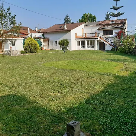 Casa En Feriehus
