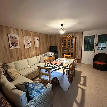 Casa En Holiday home Laredo