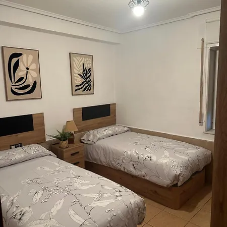 Casa En Semesterbostad