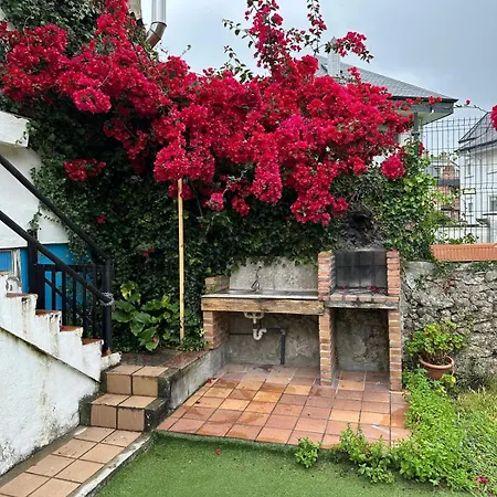 Casa En * Laredo